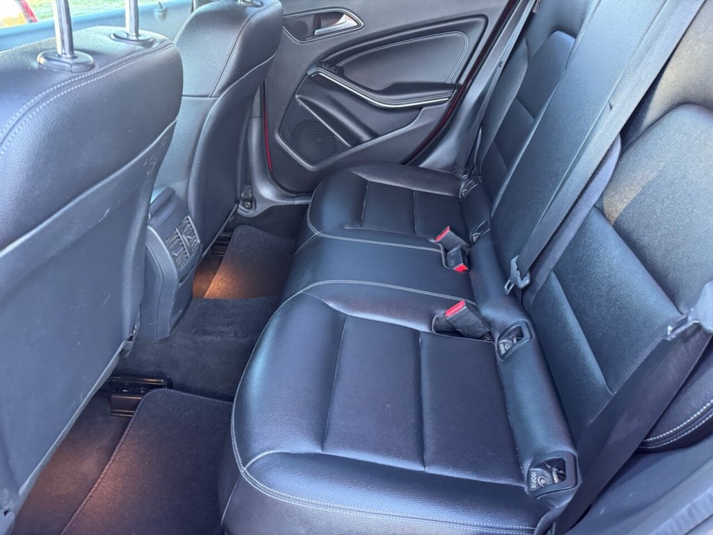 Used Mercedes-Benz A-Class 2017 for sale - 77153294: Photo 20