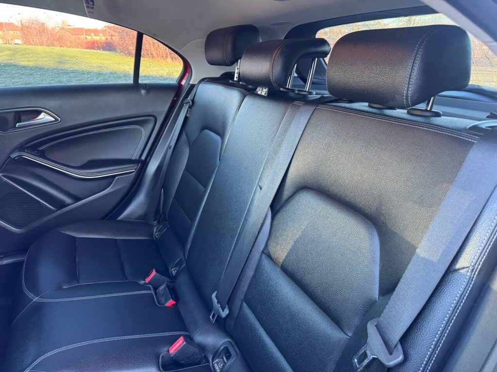 Used Mercedes-Benz A-Class 2017 for sale - 77153294: Photo 22