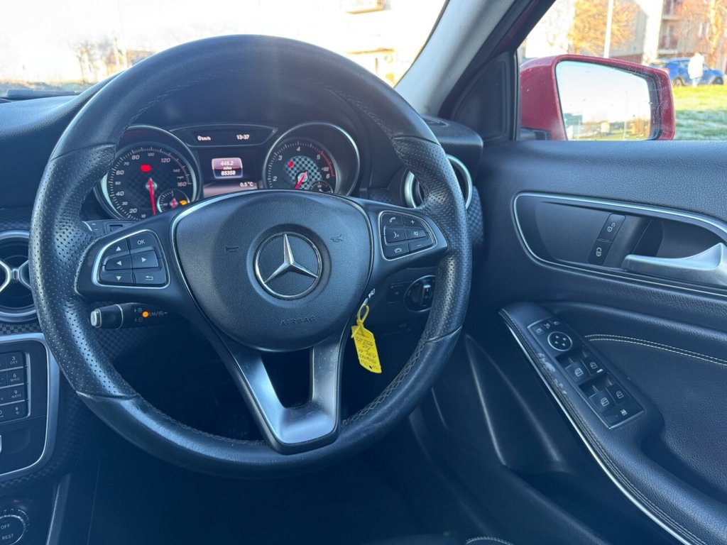 Used Mercedes-Benz A-Class 2017 for sale - 77153294: Photo 25