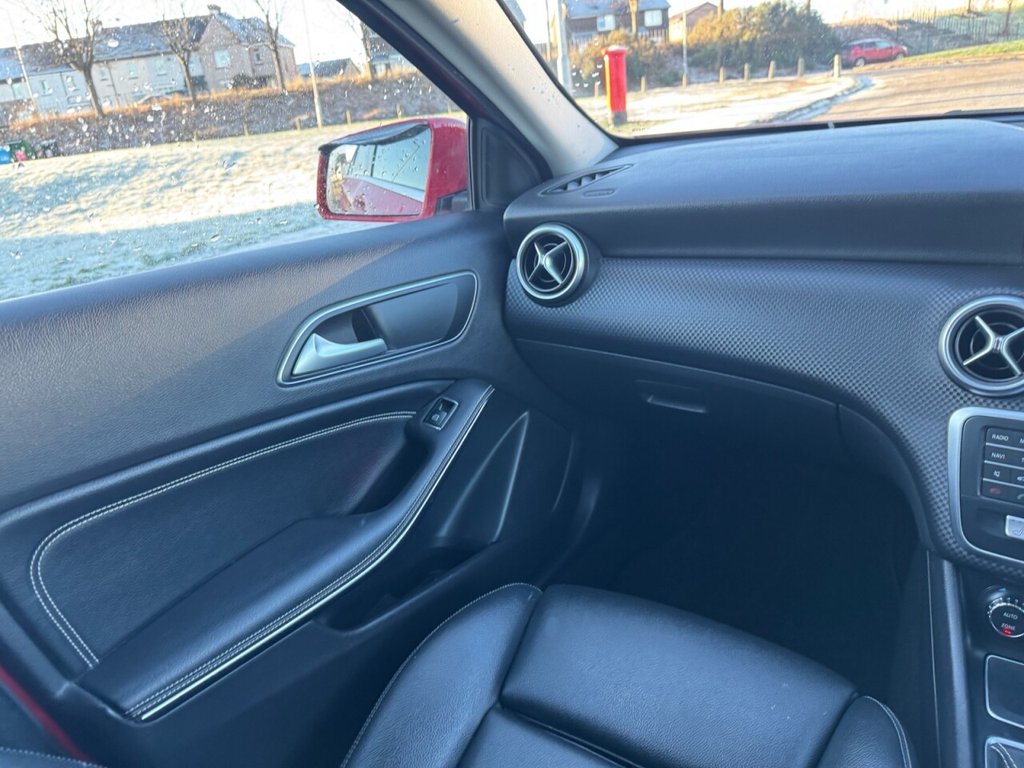 Used Mercedes-Benz A-Class 2017 for sale - 77153294: Photo 28