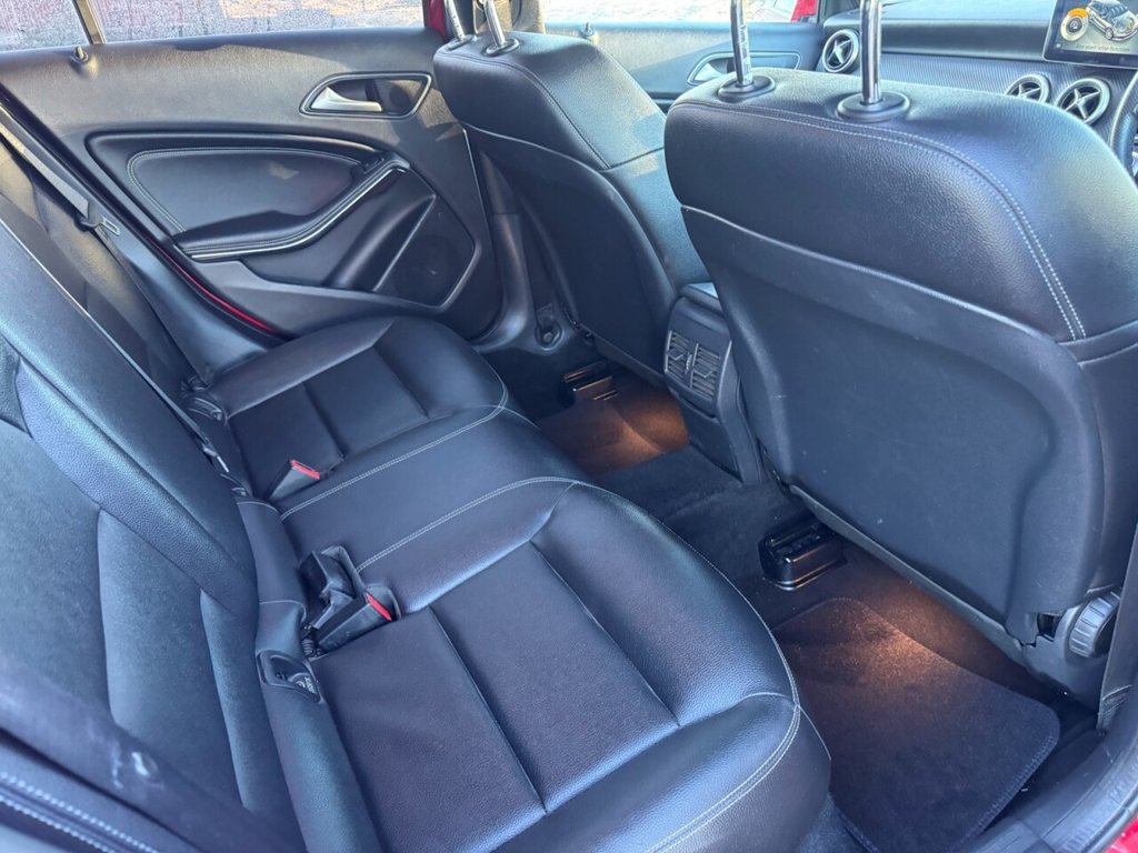 Used Mercedes-Benz A-Class 2017 for sale - 77153294: Photo 29