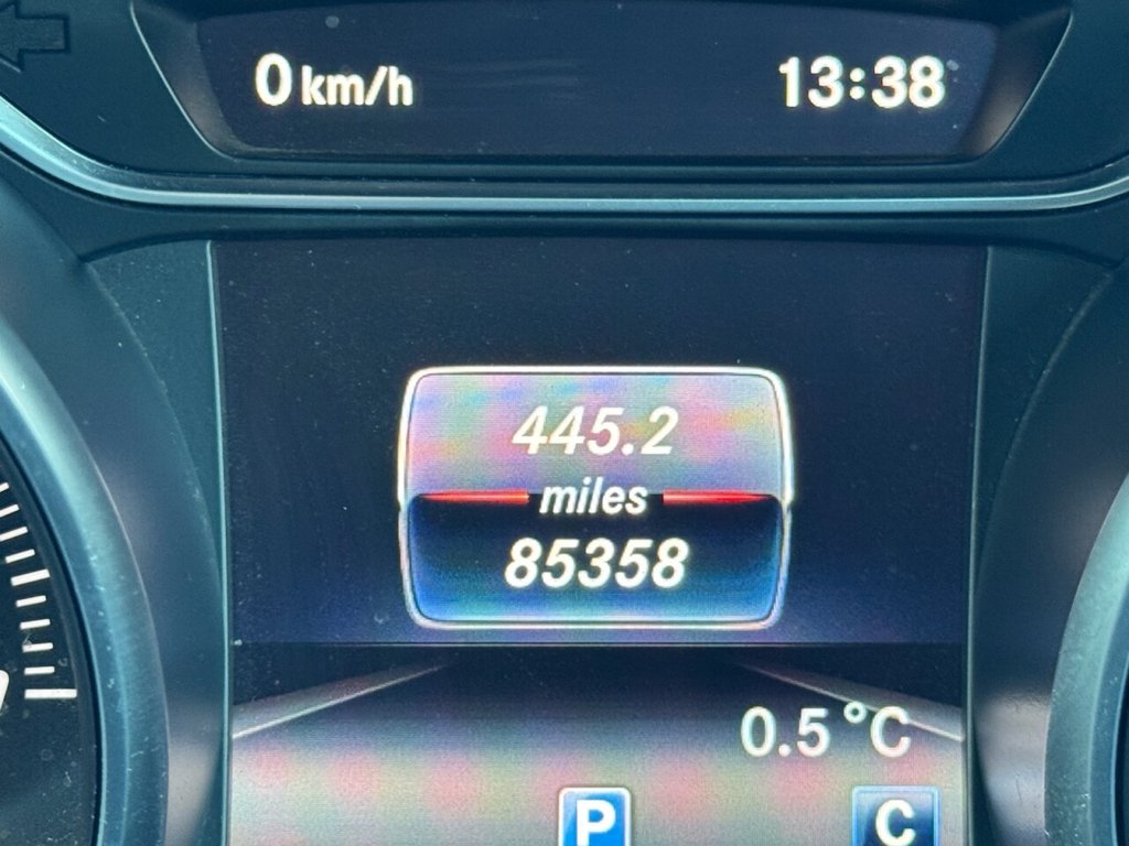 Used Mercedes-Benz A-Class 2017 for sale - 77153294: Photo 36