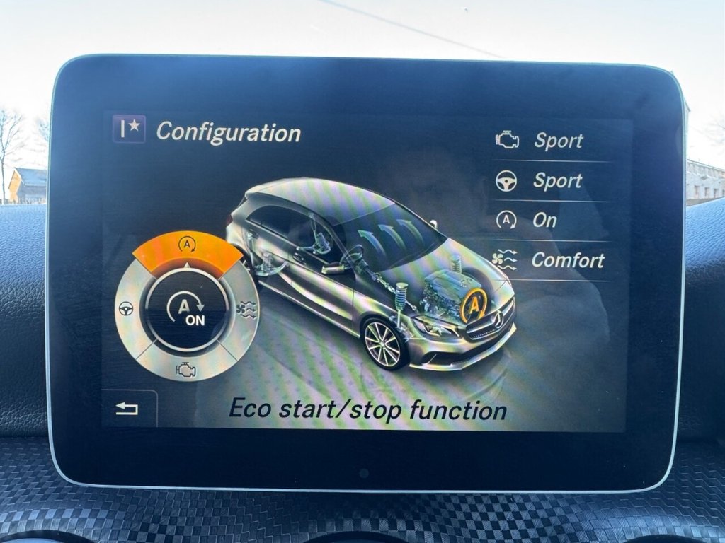 Used Mercedes-Benz A-Class 2017 for sale - 77153294: Photo 37