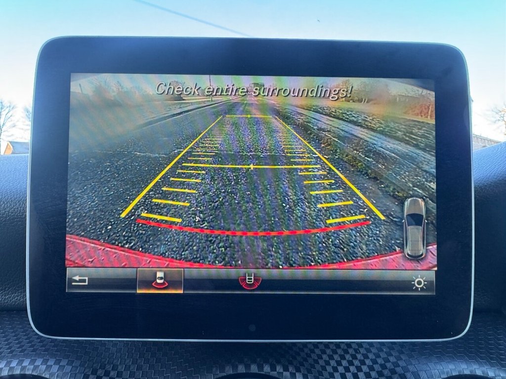 Used Mercedes-Benz A-Class 2017 for sale - 77153294: Photo 38