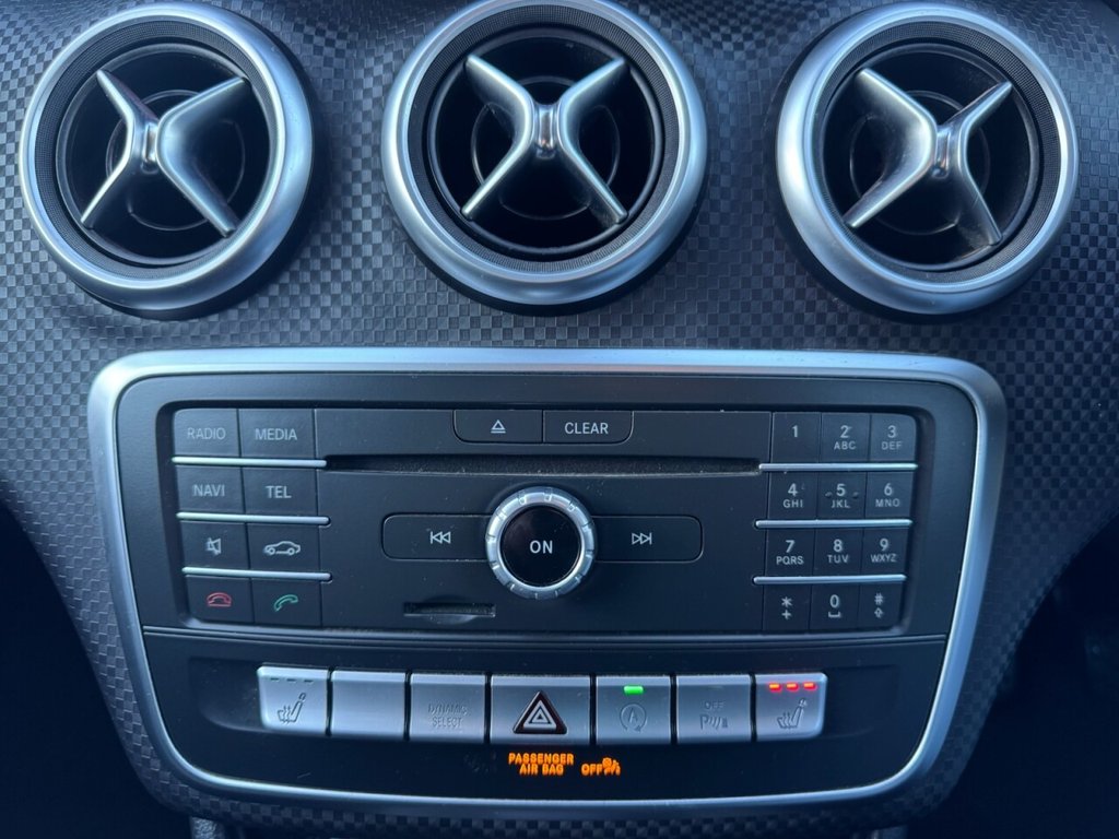 Used Mercedes-Benz A-Class 2017 for sale - 77153294: Photo 39