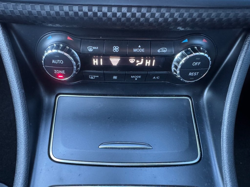 Used Mercedes-Benz A-Class 2017 for sale - 77153294: Photo 40