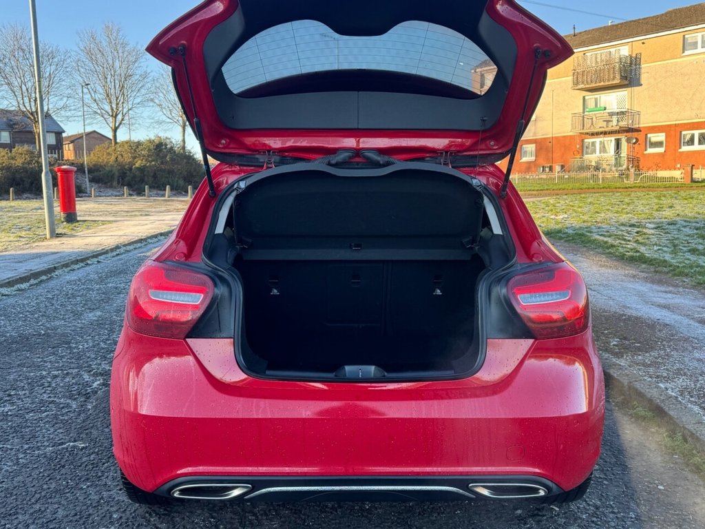 Used Mercedes-Benz A-Class 2017 for sale - 77153294: Photo 6