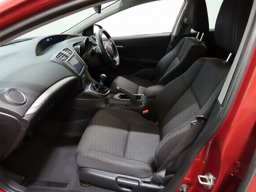 Used Honda Civic 2016 for sale - 78030318: Photo 4