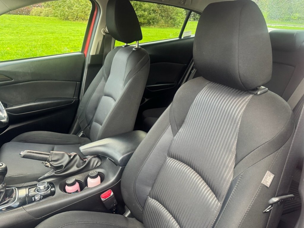 Used Mazda Mazda3 2016 for sale - 76009734: Photo 13
