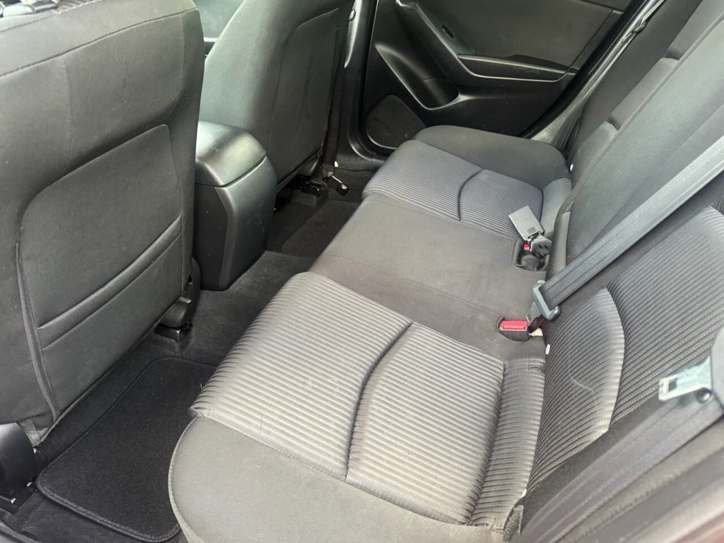 Used Mazda Mazda3 2016 for sale - 76009734: Photo 16