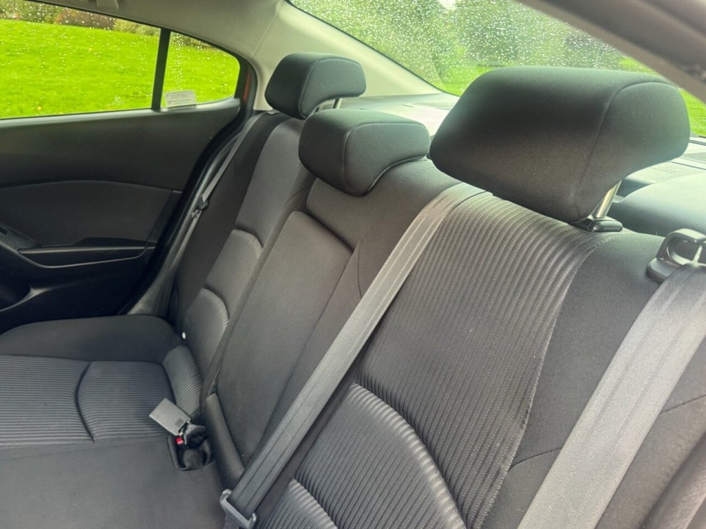 Used Mazda Mazda3 2016 for sale - 76009734: Photo 17