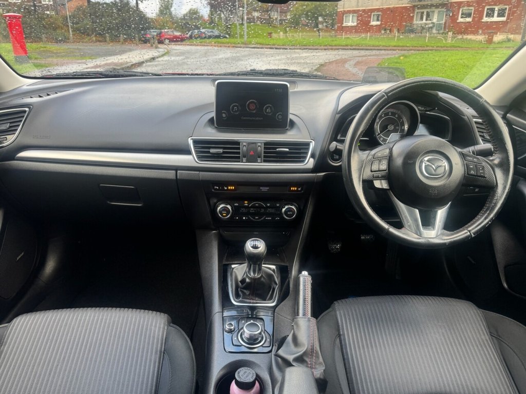 Used Mazda Mazda3 2016 for sale - 76009734: Photo 18