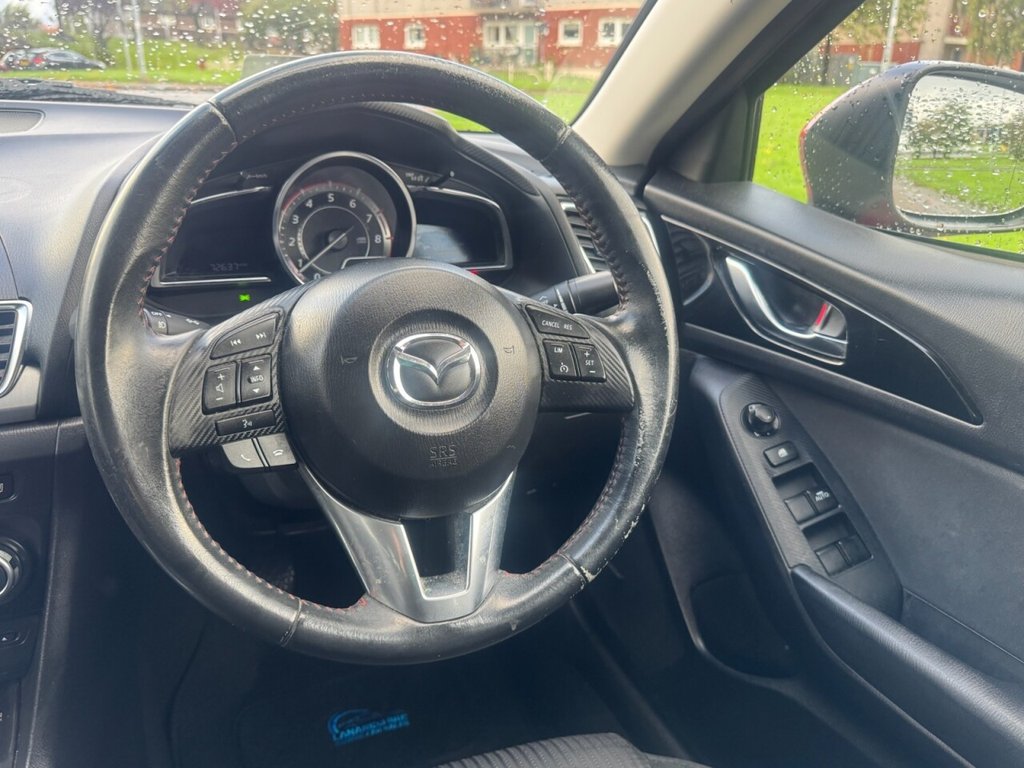 Used Mazda Mazda3 2016 for sale - 76009734: Photo 20