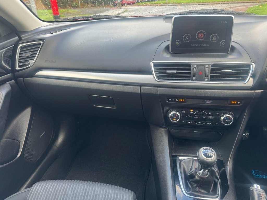 Used Mazda Mazda3 2016 for sale - 76009734: Photo 22
