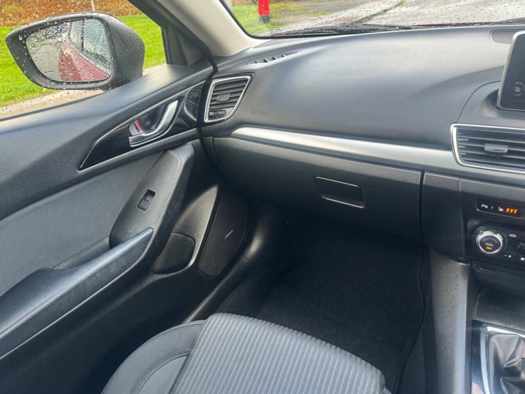 Used Mazda Mazda3 2016 for sale - 76009734: Photo 23