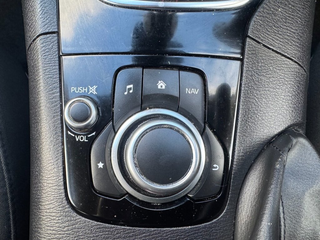 Used Mazda Mazda3 2016 for sale - 76009734: Photo 24