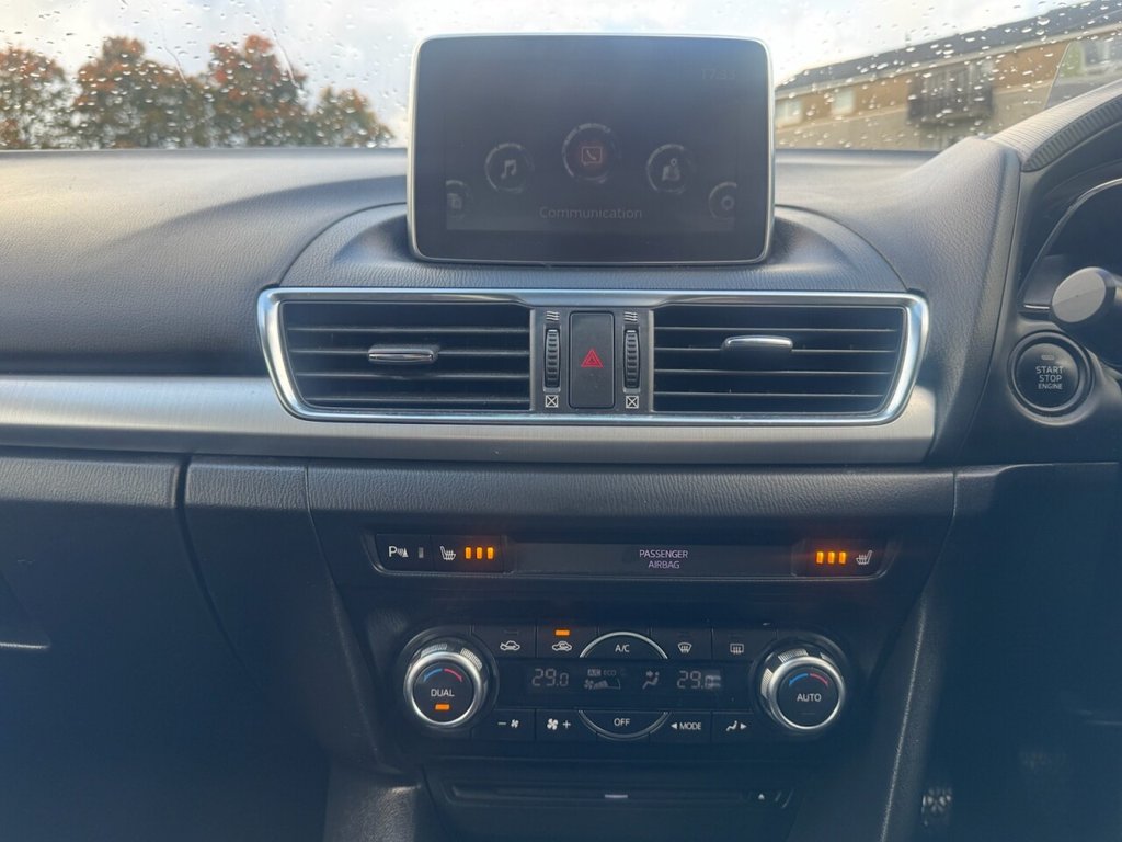 Used Mazda Mazda3 2016 for sale - 76009734: Photo 25