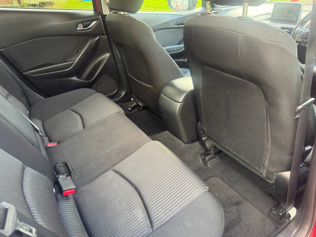 Used Mazda Mazda3 2016 for sale - 76009734: Photo 26