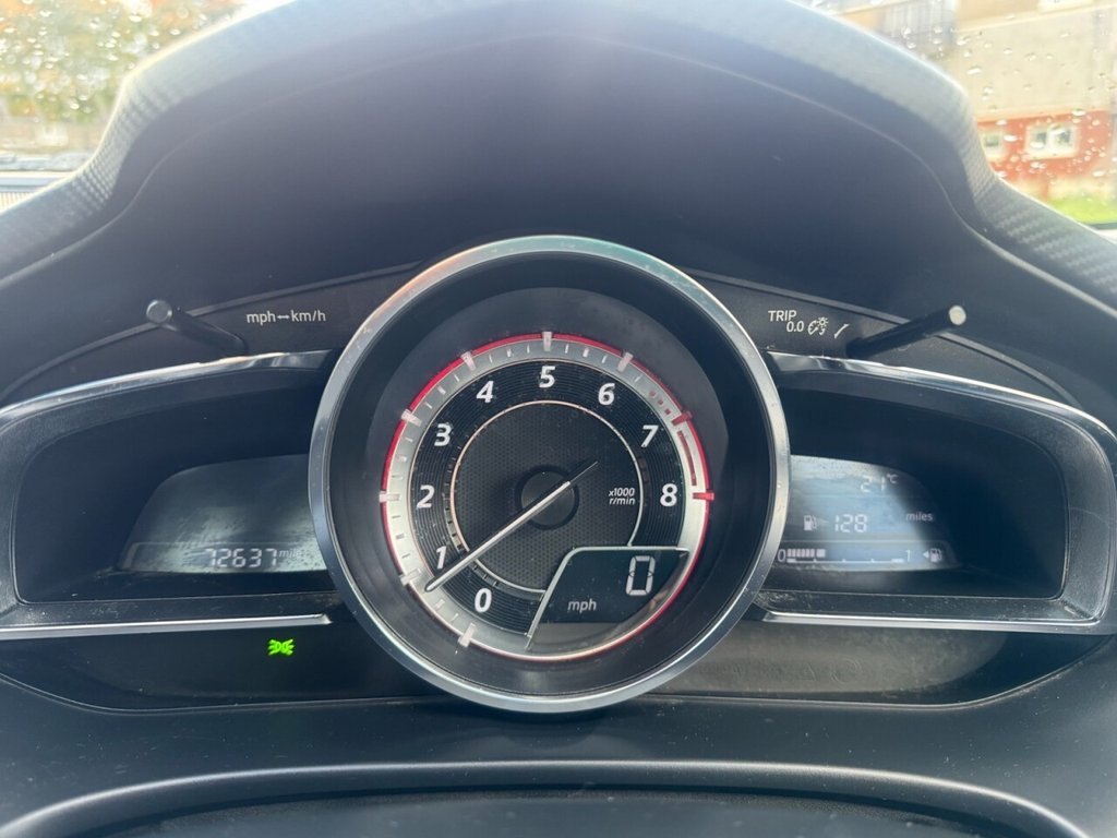 Used Mazda Mazda3 2016 for sale - 76009734: Photo 29