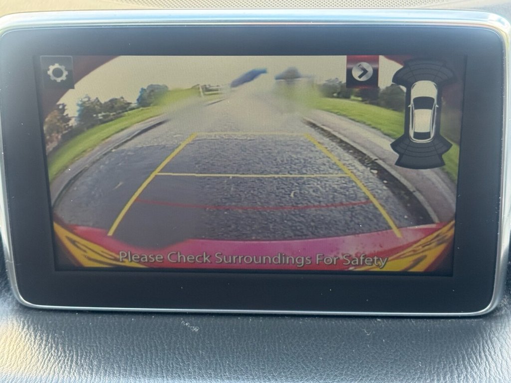 Used Mazda Mazda3 2016 for sale - 76009734: Photo 32