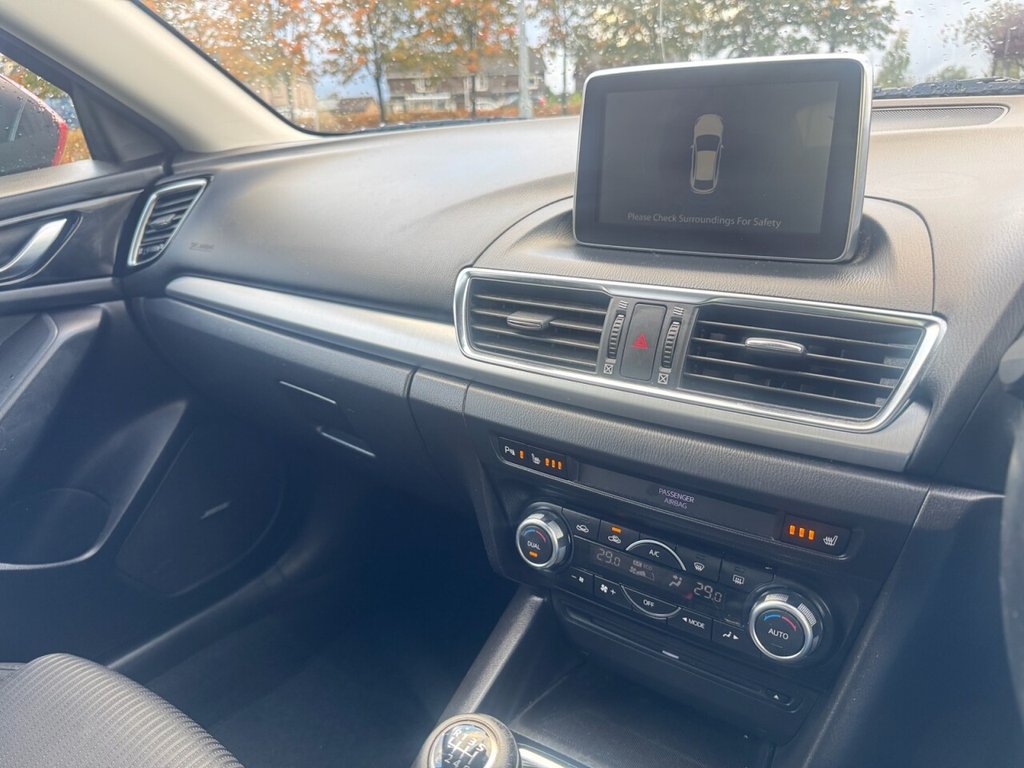 Used Mazda Mazda3 2016 for sale - 76009734: Photo 39