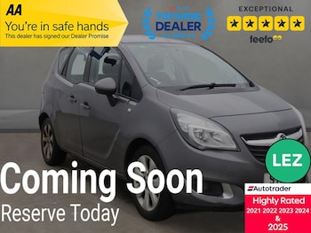 2017 (17) - 1.4i 16V Life 5dr