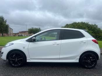 Used Mazda Mazda2 2014 for sale - 74953976: Photo
