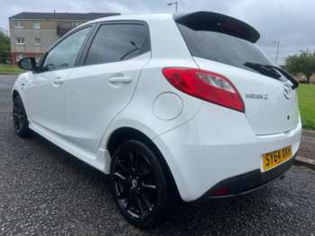 Used Mazda Mazda2 2014 for sale - 74953976: Photo