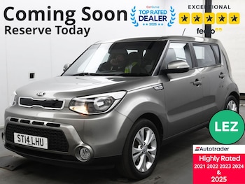 Kia Soul feature image