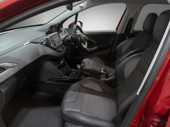 Used Peugeot 2008 2017 for sale - 78850409: Photo