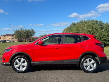 Used Nissan Qashqai 2020 for sale - 75676041: Photo