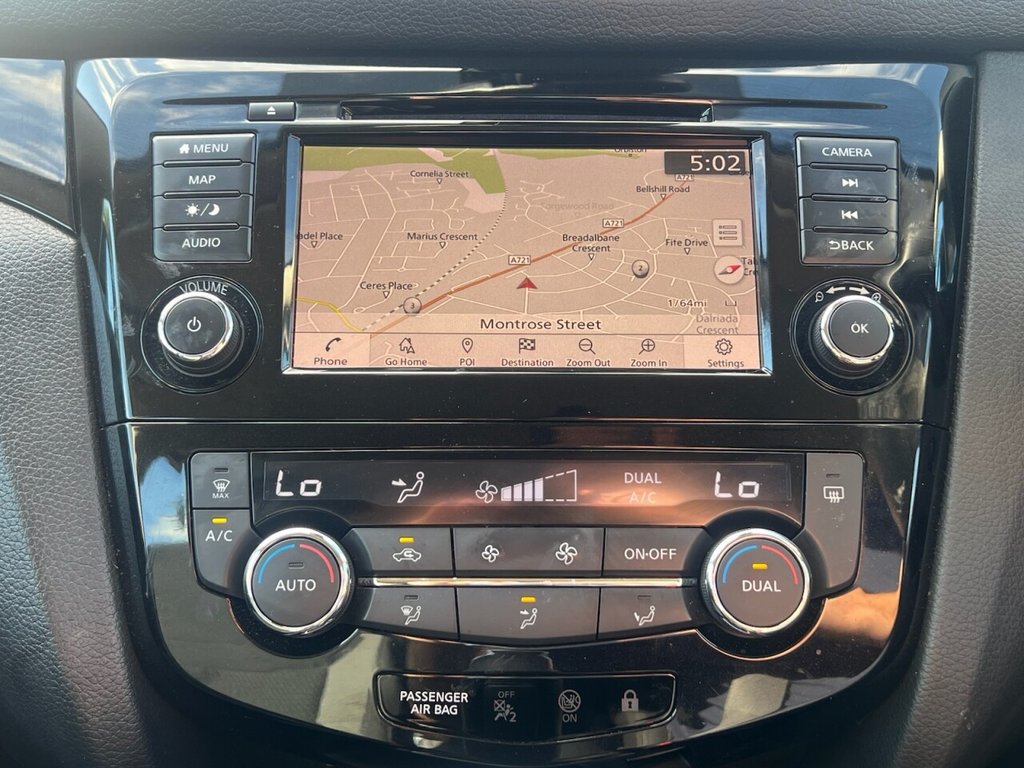 Vehicle 34
