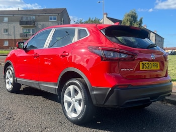 Used Nissan Qashqai 2020 for sale - 75676041: Photo