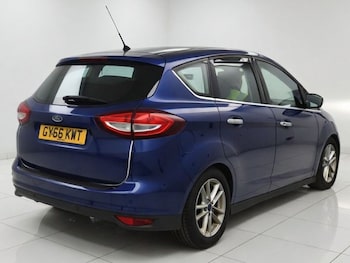 Used Ford C-Max 2016 for sale - 78315666: Photo