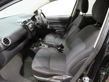 Used Mitsubishi Mirage 2019 for sale - 78850416: Photo
