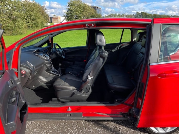 Used Ford B-MAX 2014 for sale - 75676048: Photo 11