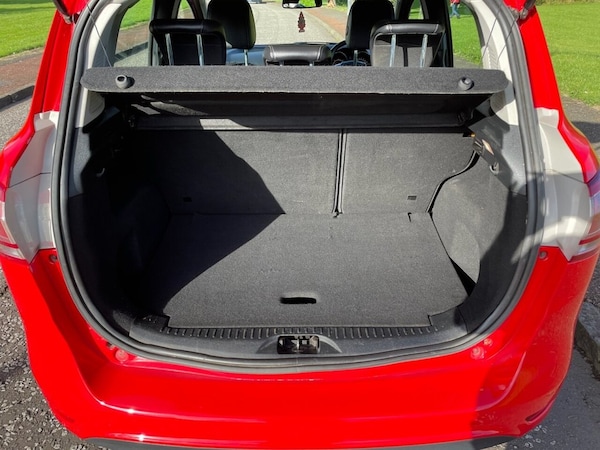 Used Ford B-MAX 2014 for sale - 75676048: Photo 13