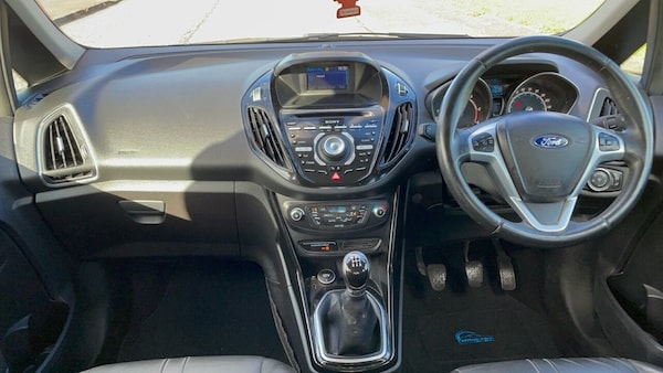 Used Ford B-MAX 2014 for sale - 75676048: Photo 17