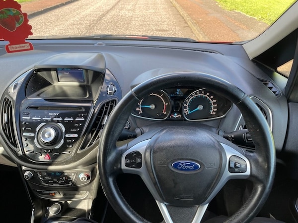 Used Ford B-MAX 2014 for sale - 75676048: Photo 18