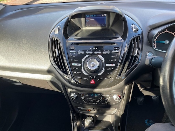 Used Ford B-MAX 2014 for sale - 75676048: Photo 19