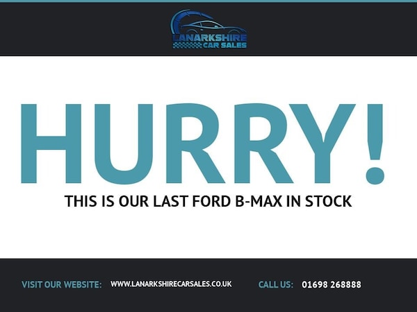 Used Ford B-MAX 2014 for sale - 75676048: Photo 22