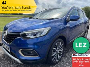 2020 (70) - 1.3 TCE 160 S Edition 5dr