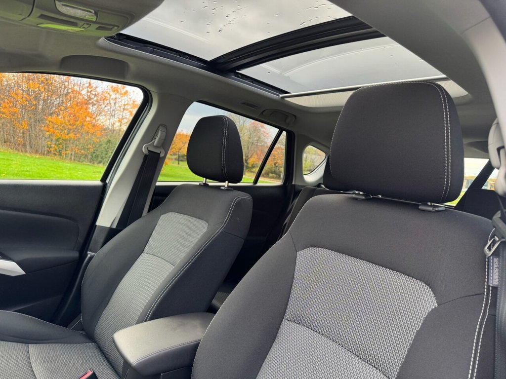 Used Suzuki SX4 S-Cross 2015 for sale - 76686144: Photo 13