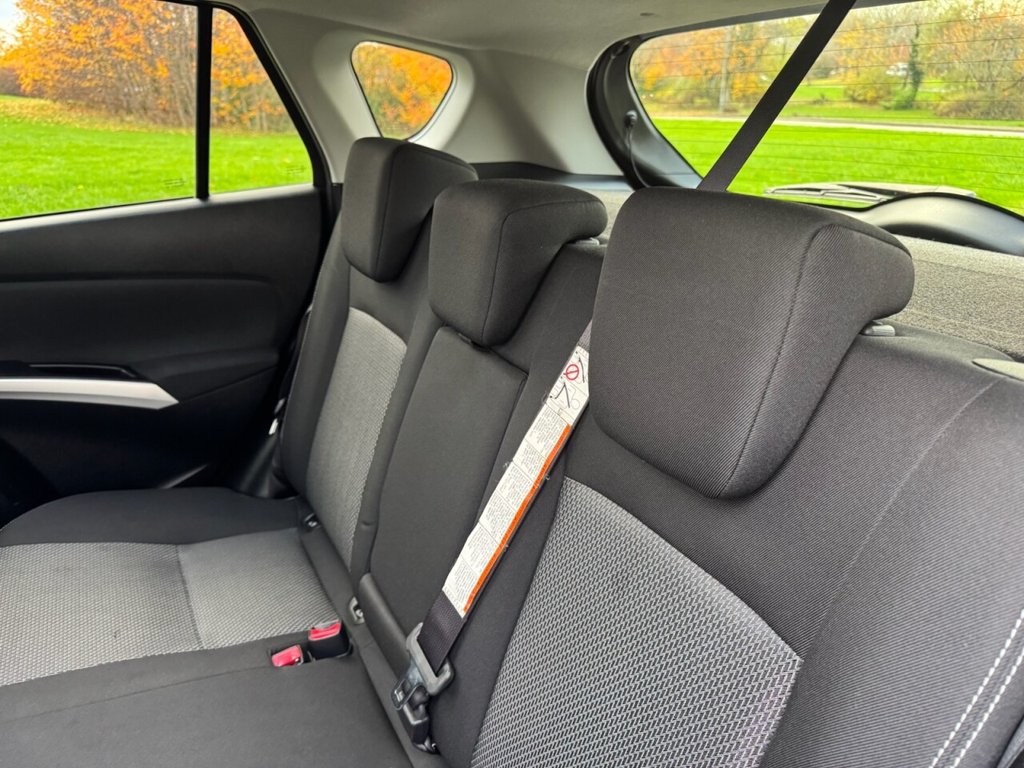 Used Suzuki SX4 S-Cross 2015 for sale - 76686144: Photo 17