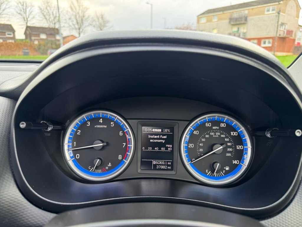 Used Suzuki SX4 S-Cross 2015 for sale - 76686144: Photo 29