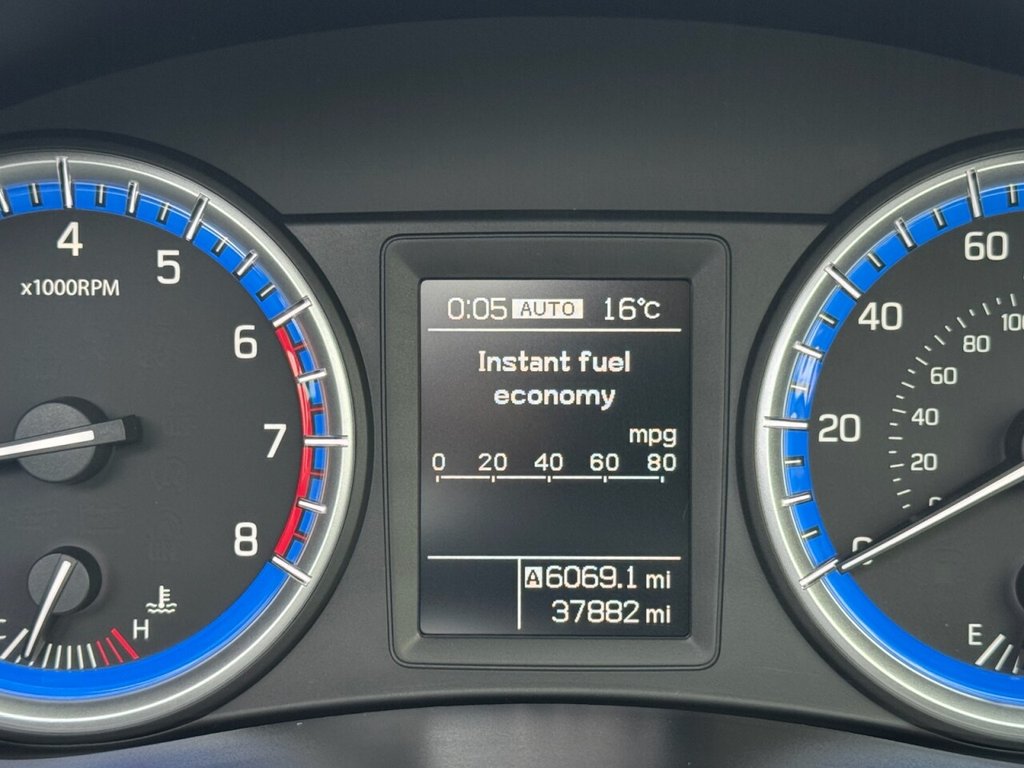 Used Suzuki SX4 S-Cross 2015 for sale - 76686144: Photo 30