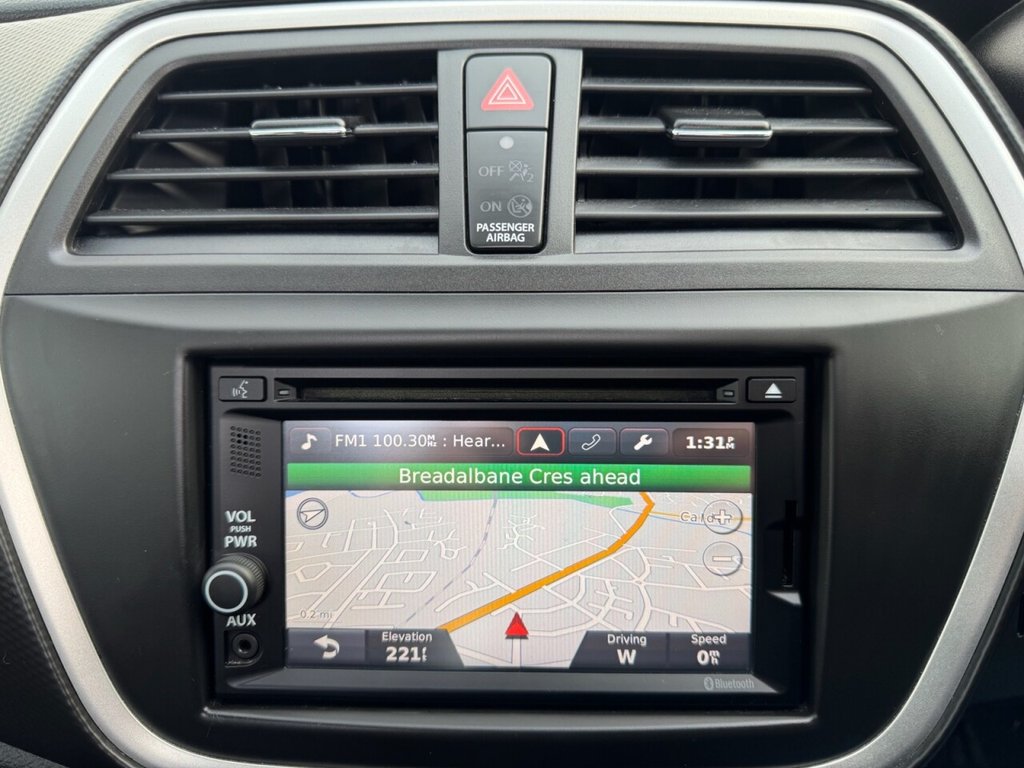 Used Suzuki SX4 S-Cross 2015 for sale - 76686144: Photo 31