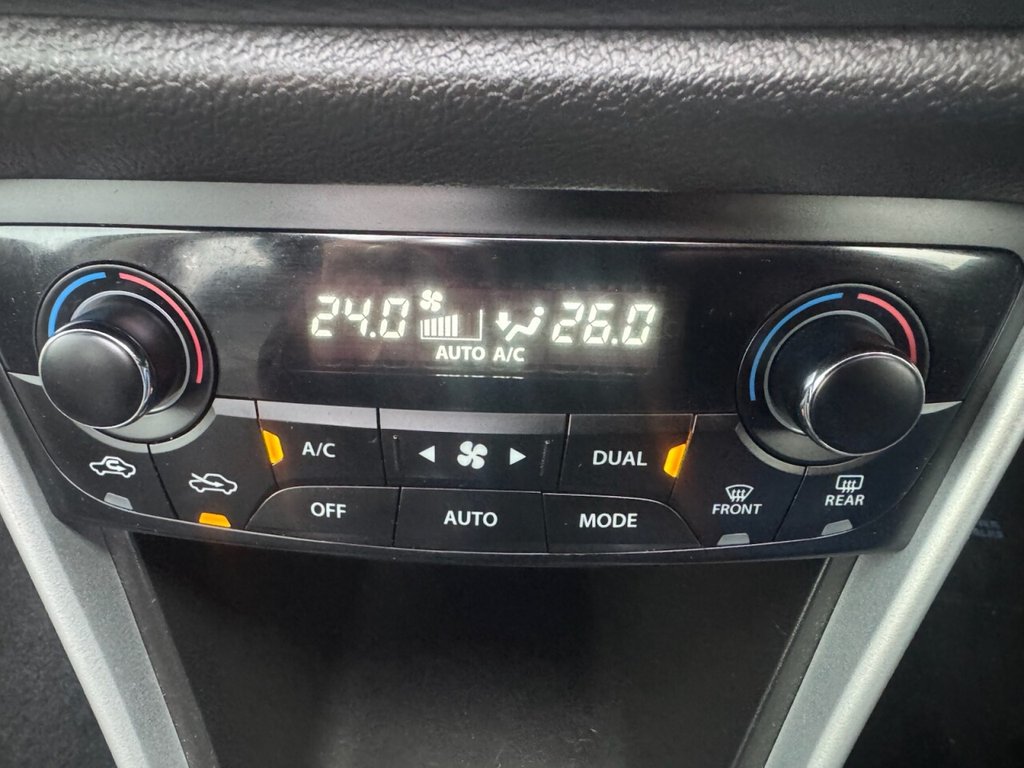 Used Suzuki SX4 S-Cross 2015 for sale - 76686144: Photo 33