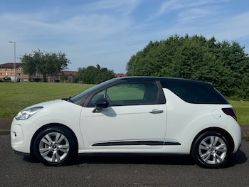 Used Citroen DS3 2013 for sale - 79166698: Photo