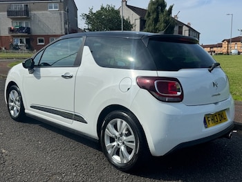 Used Citroen DS3 2013 for sale - 79166698: Photo